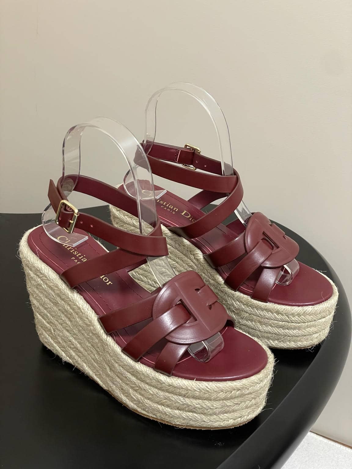 D-Club Sandals & Slides Collection-13
